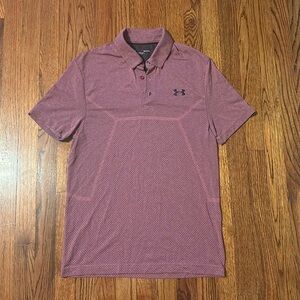 Under Armor Polo